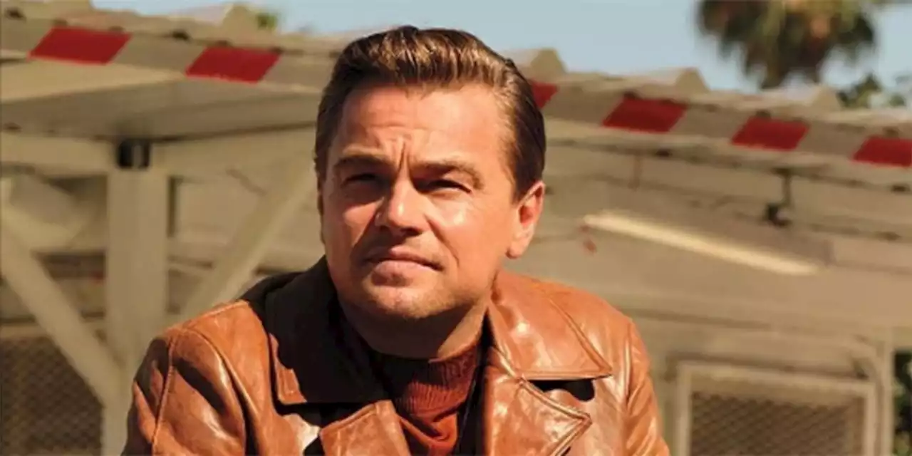 Warner Bros. Tried to Cast Leonardo DiCaprio as The Riddler