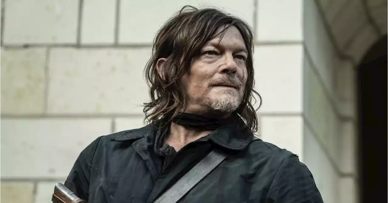 Daryl Dixon Delivers The Walking Dead's Best-Rated Season in Years