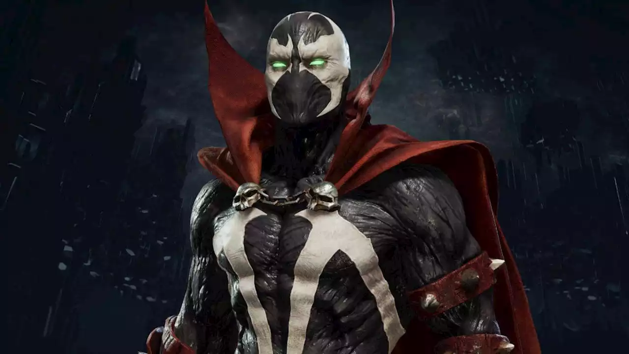 Spawn Creator Todd McFarlane Teases Chances of New Video Game