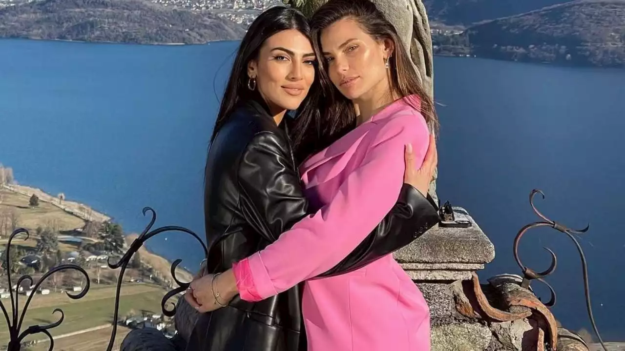 Gf Vip, Dayane Mello smette di seguire Giulia Salemi e tuona: 'Sono schifata!'