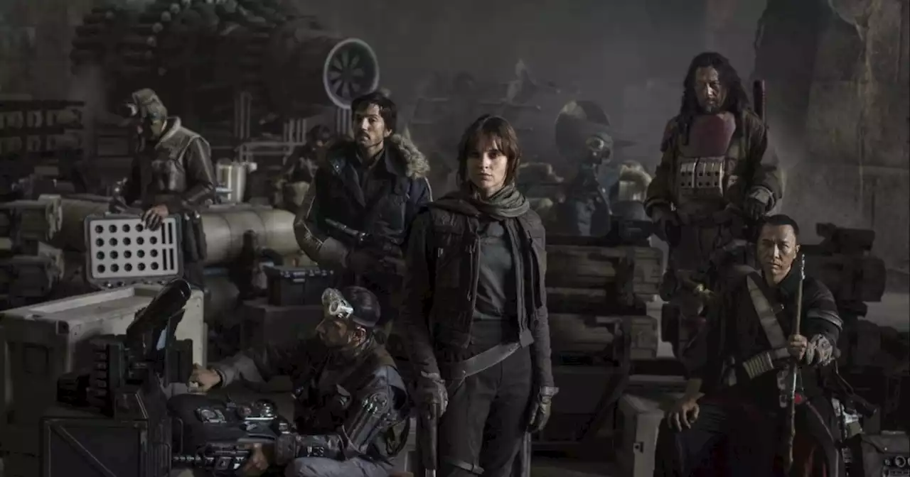 Gareth Edwards Discusses Rogue One, Feels 'Incredibly Lucky' He Made a Star Wars Film