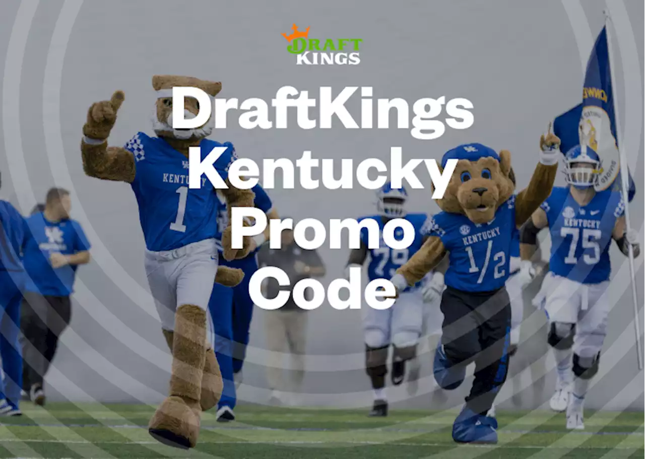 DraftKings Promo in Kentucky Awards $200 Bonus Bets For Pre-Launch