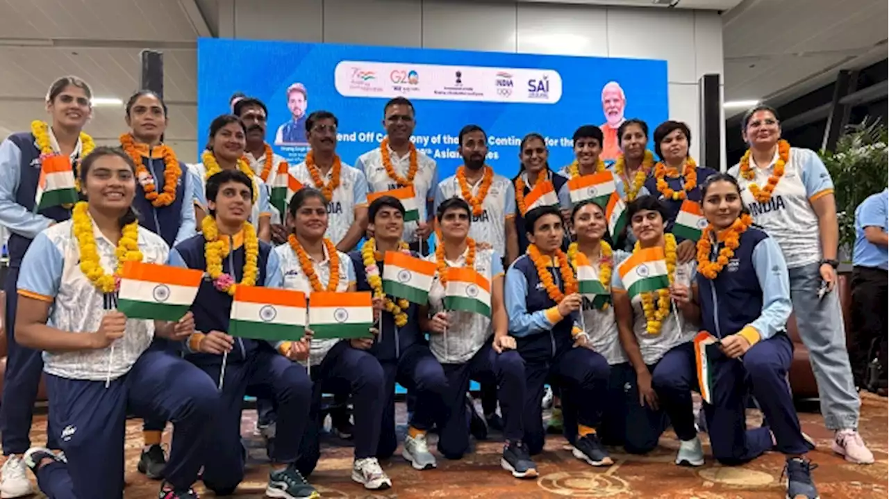 Spat over visas for Indian Asian Games athletes sparks diplomatic row between New Delhi and Beijing