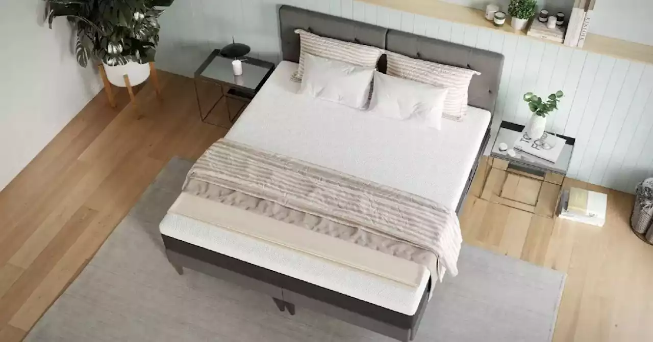 Emma launch mattress sale up to 50% off beds that 'gives you a better sleep'