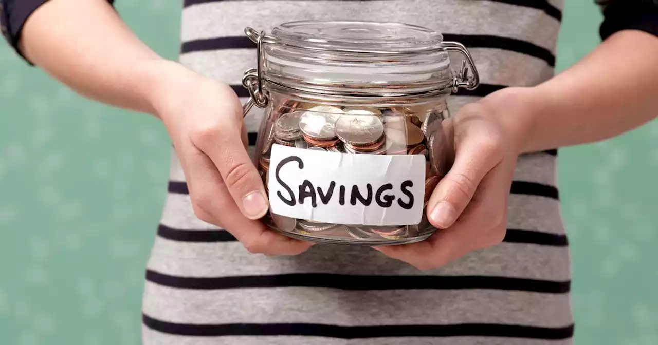 Half of people in Scotland under the age of 35 have no savings to fall back on