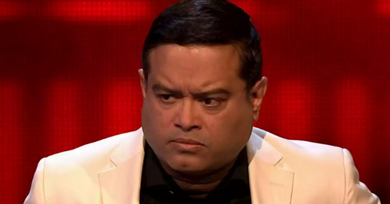 The Chase viewers fume that Paul Sinha got answer wrong as players lost £90,000