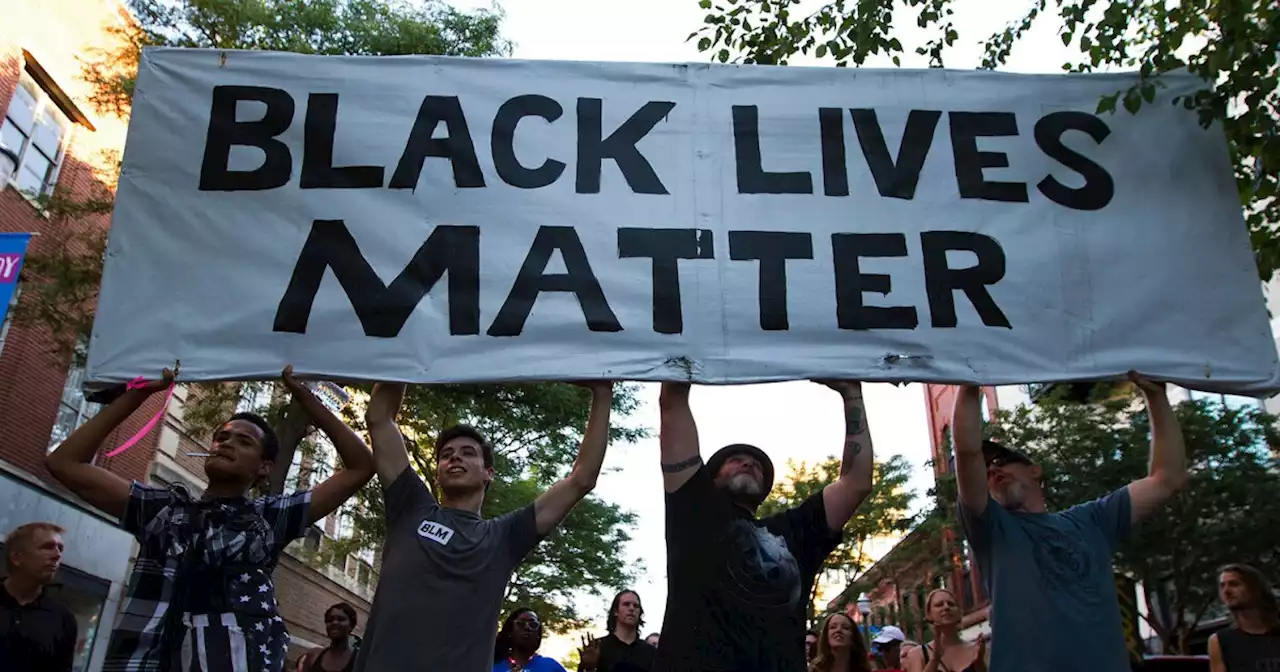 BLM tries to get the gravy train flowing again in Los Angeles