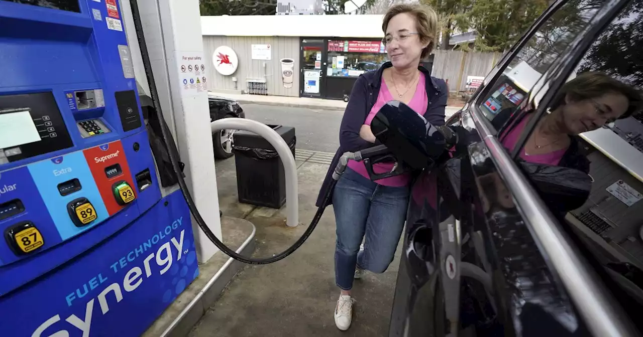 Gas prices today: Where to find the cheapest fuel across the country