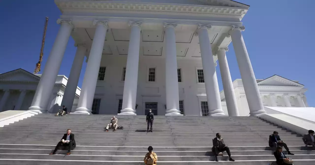 Virginia House GOP ad emphasizes Democrats' belief of 'no limits' for abortion