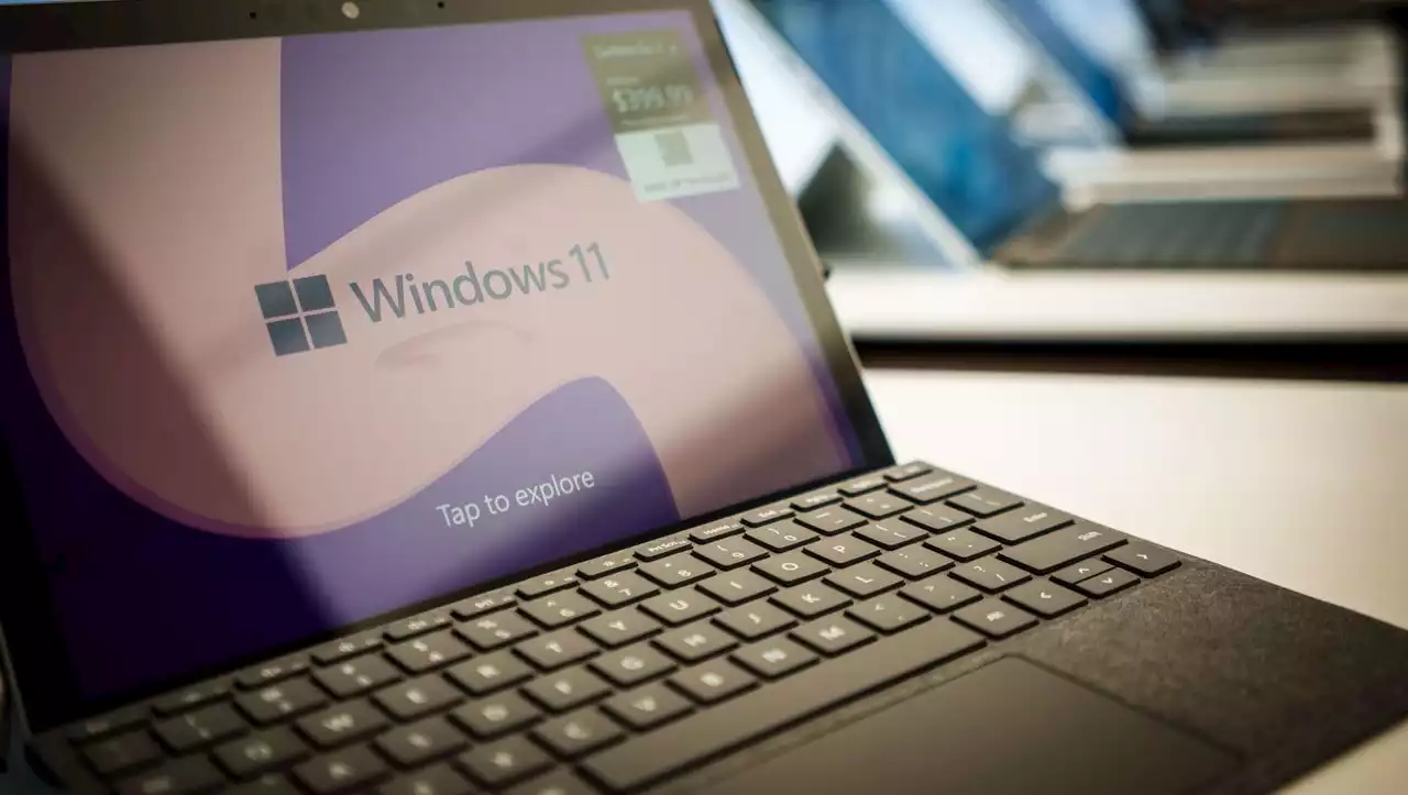 Copilot: Microsoft rüstet Windows 11 mit KI nach