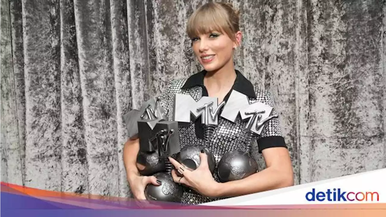 Universitas Melbourne Bakal Gelar Konferensi Ilmiah Bahas Taylor Swift: Swiftposium