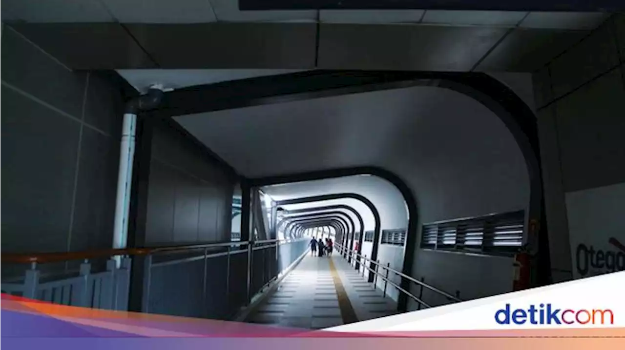 Gandeng Perusahaan Malaysia, MRT Jakarta Mau Garap TOD