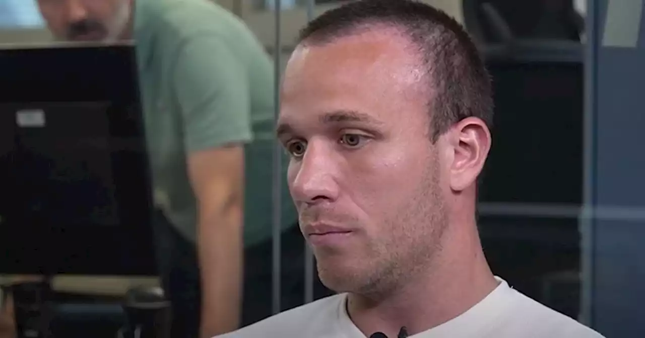 Arthur Melo pays touching tribute to Liverpool 'family' after season of struggle