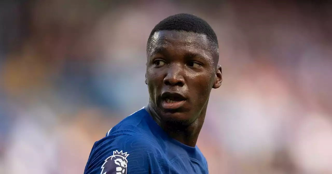 Moises Caicedo agent reveals why Liverpool lost out to Chelsea in £115m transfer