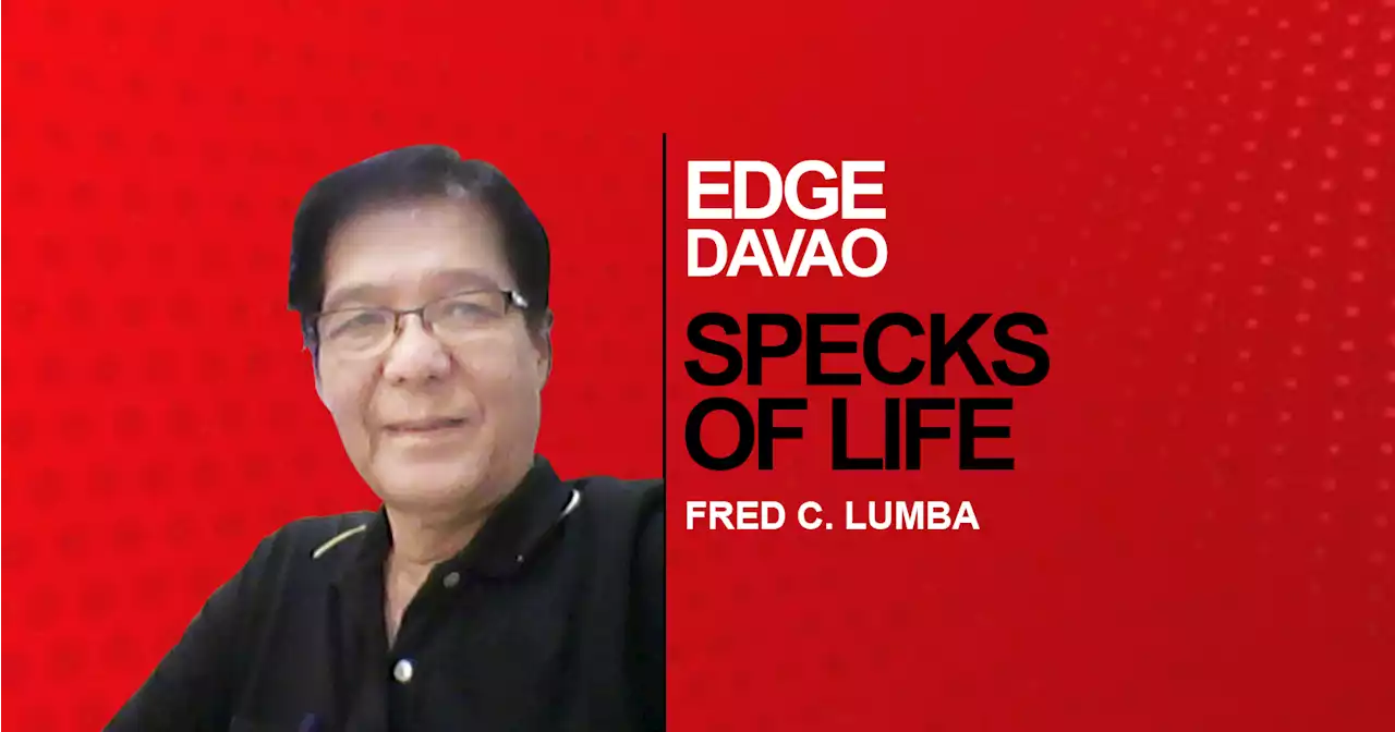 SPECKS OF LIFE: Bad police image in Batang Quiapo TV Series