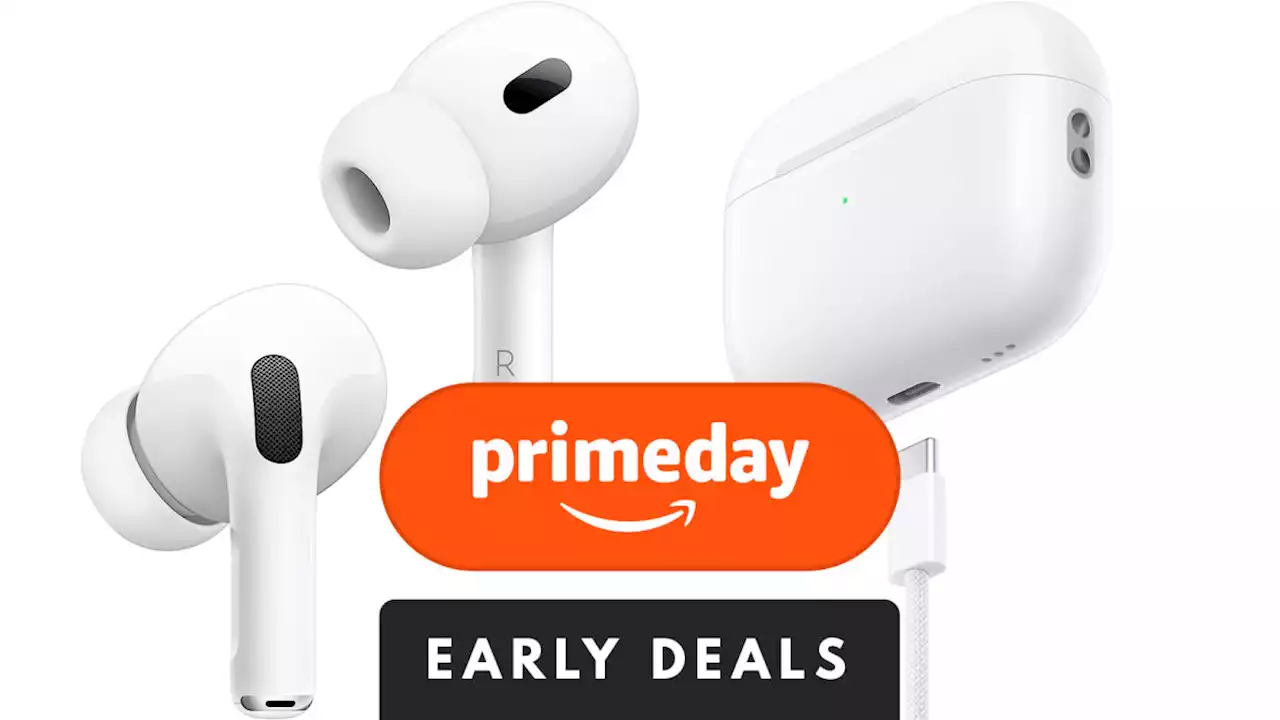 The best October Amazon Prime Day early access deals for 2023