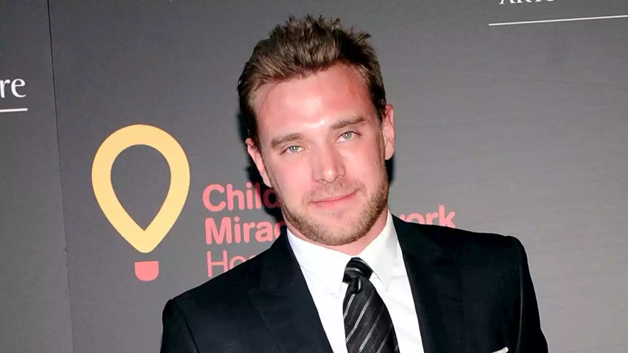 See How 'The Young and the Restless' Honored Late Actor Billy Miller