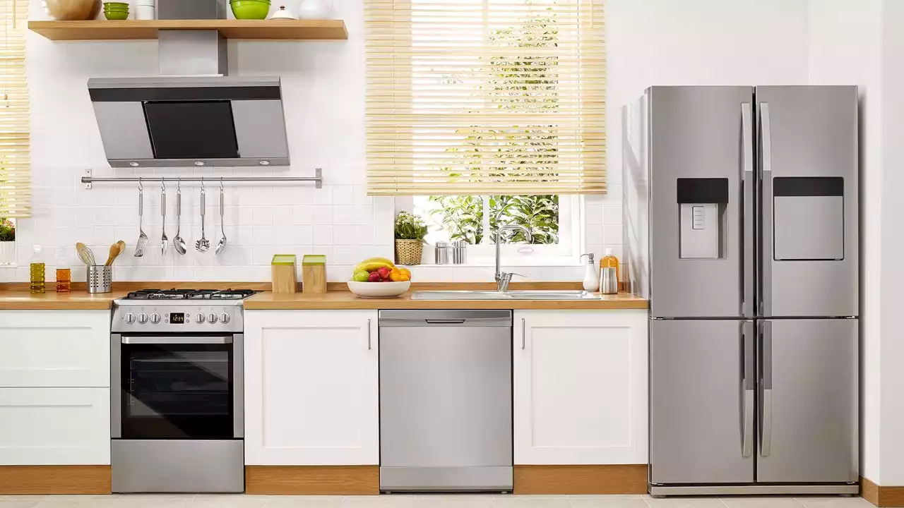 The 17 Best Appliance Deals to Shop at Best Buy Right Now