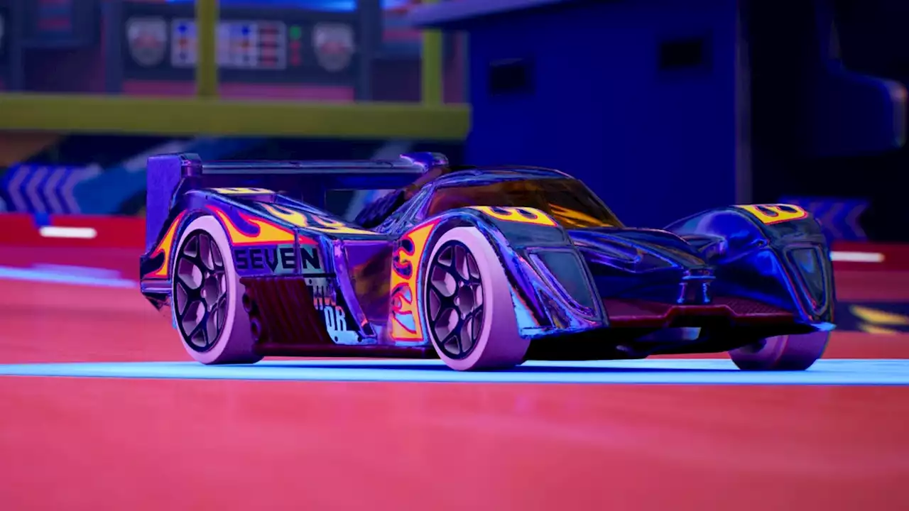 Hot Wheels Unleashed 2: Höher, schneller, besser - So will die Fortsetzung bei euch punkten