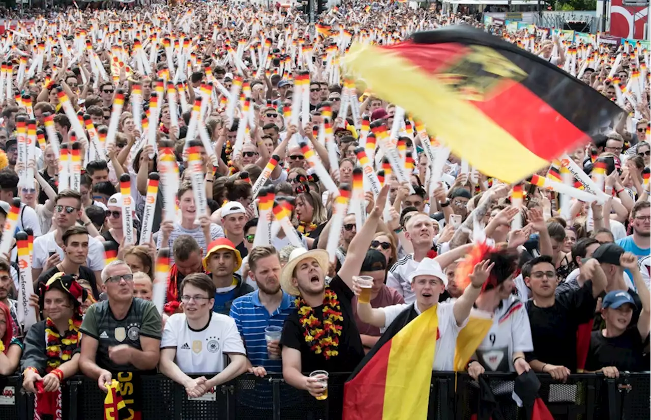 EM 2024: Die besten Fußballkneipen und Orte für Public Viewing in Köln