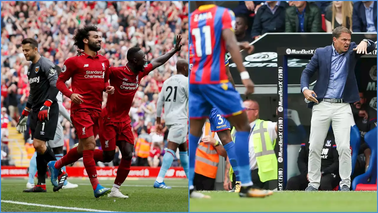 The longest losing runs to start a Premier League season: Luton closing on unwanted record