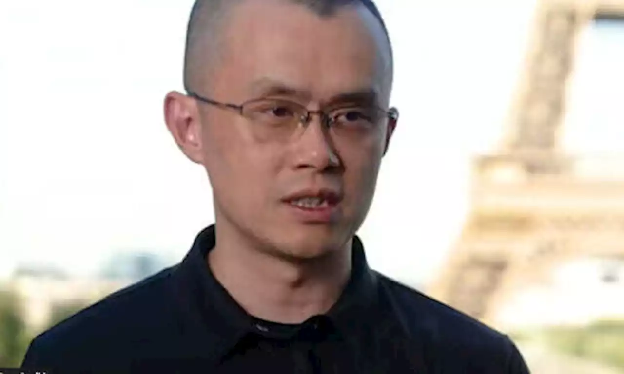 Binance vs. SEC: «CZ» dreht den Spiess um