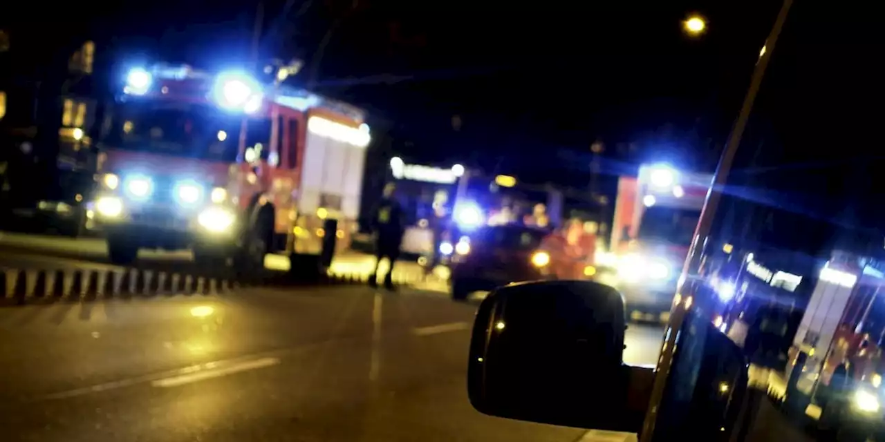 Ein Crash nach dem nächsten: Das sind die 10 gefährlichsten Straßen Deutschlands