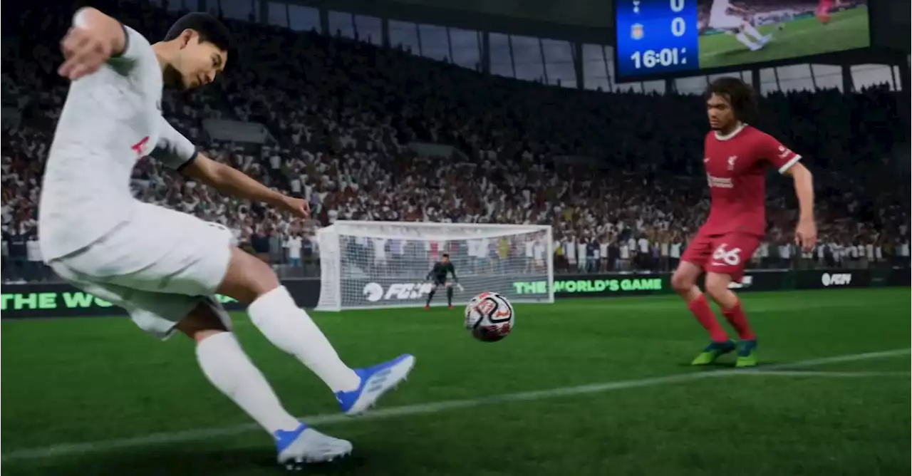 EA Sports FC 24: Crossplay auf PS5, PS4, Xbox & PC