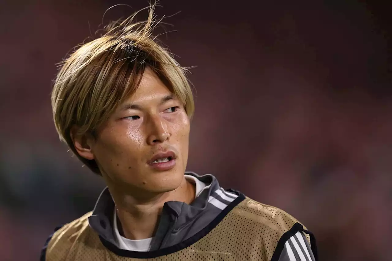 Man City news: Kyogo Furuhashi cited amid 'big' claim