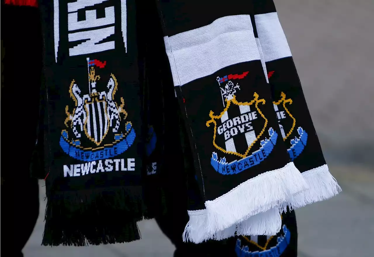 Newcastle United have let fans down as footage emerges