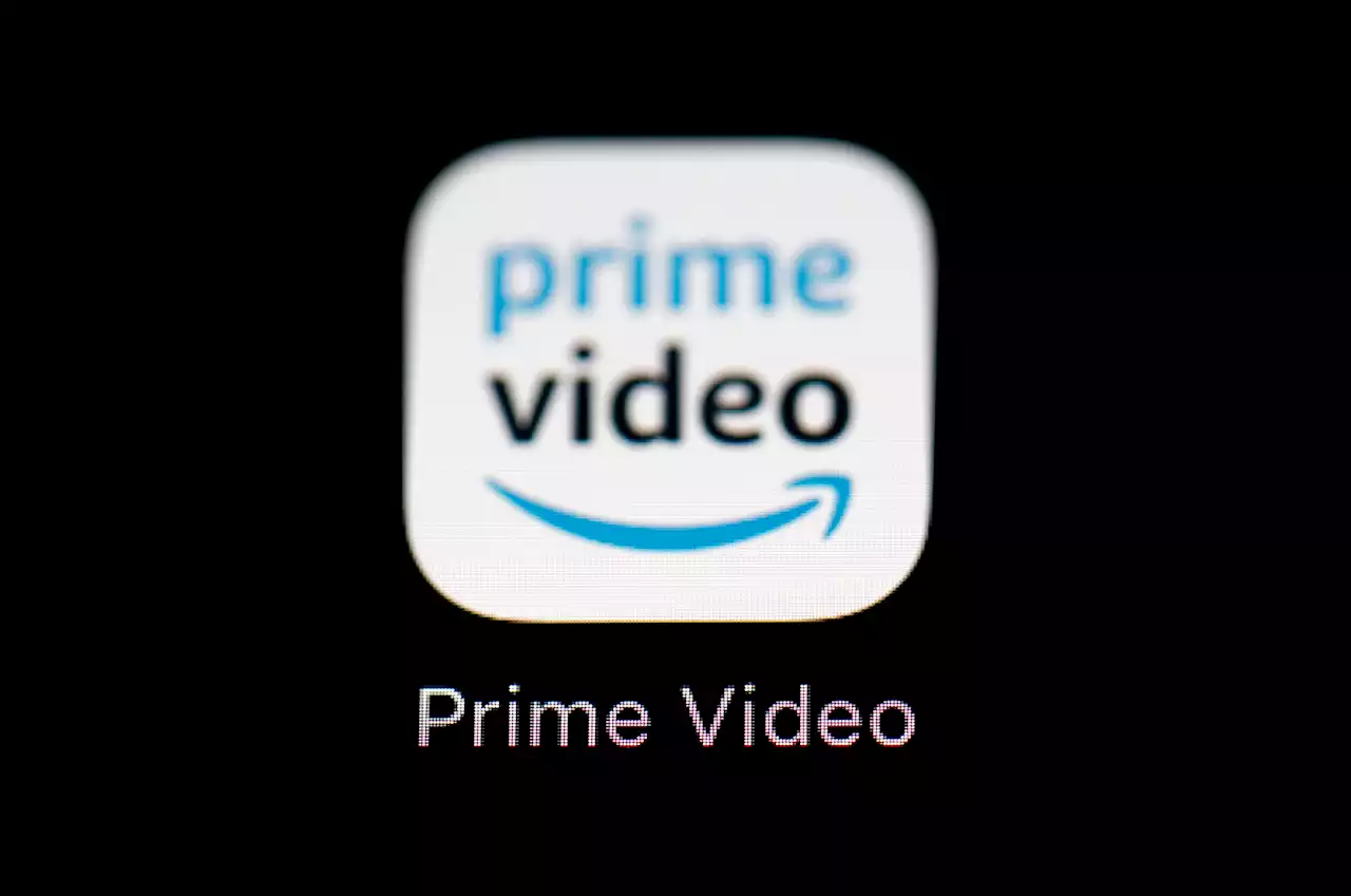 Amazon Prime Video Will Include Ads Next Year Unless You Pay Extra