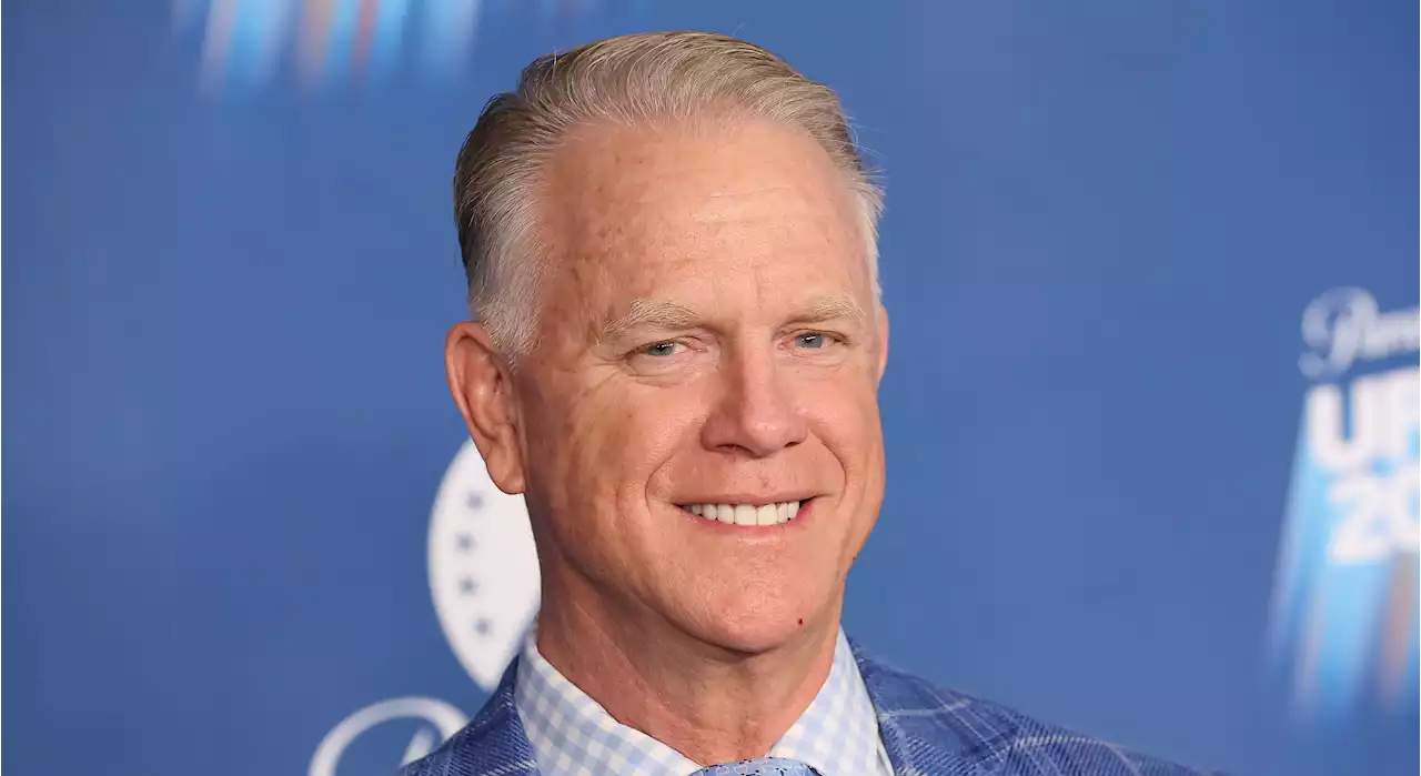 Ex-NFL QB Boomer Esiason says Barstool founder and Washington Post saga highlights 'woke aspect of this world'