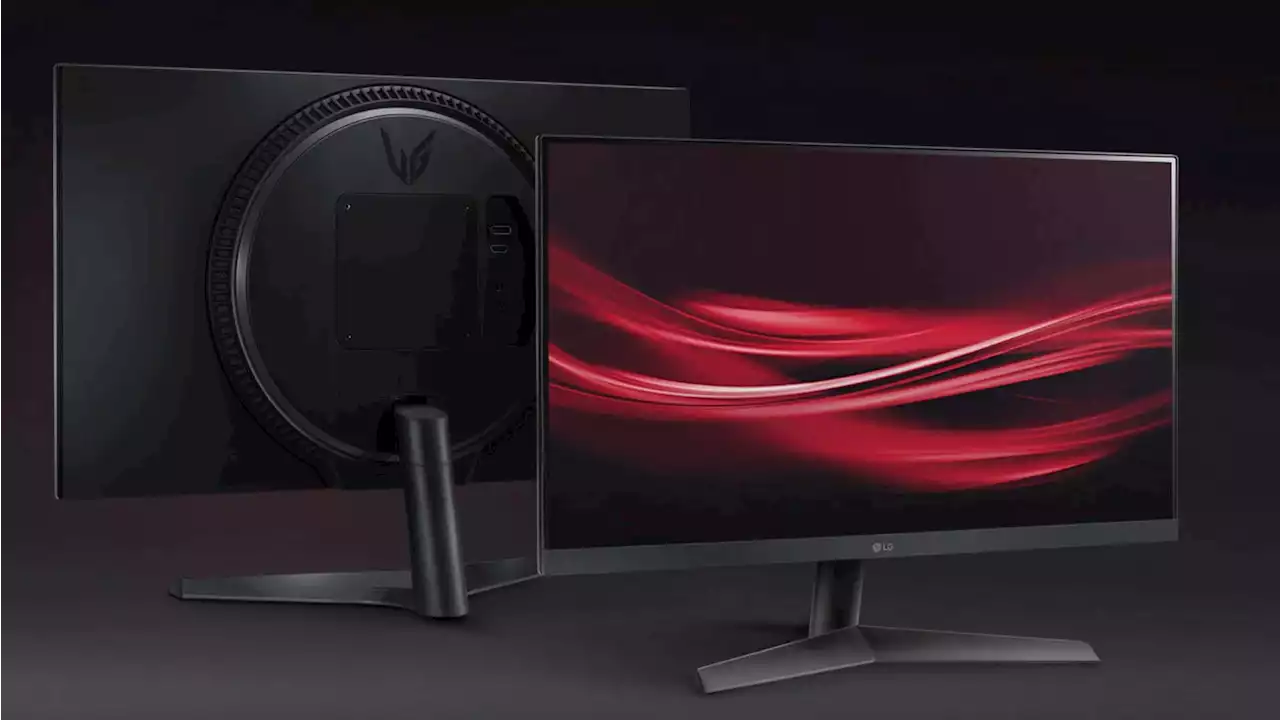 139 €, c’est l'incroyable prix de cet écran PC LG de 24 pouces (144 Hz et 1 ms)