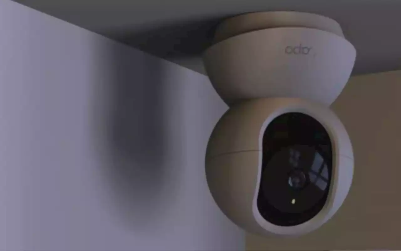 À -60 %, cette petite caméra de surveillance (1080p) devient moins chère que celle de Xiaomi