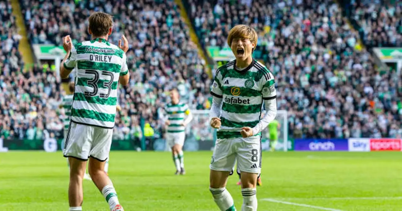 Livingston vs Celtic key details with game live on TV and live stream available