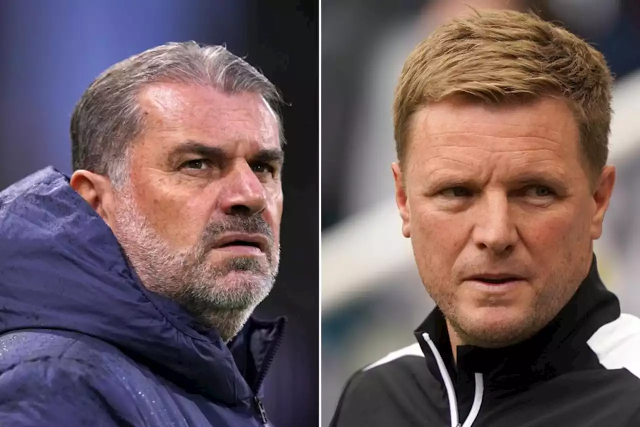 'I have got to thank Eddie Howe' - Ange Postecoglou opens up on Celtic move