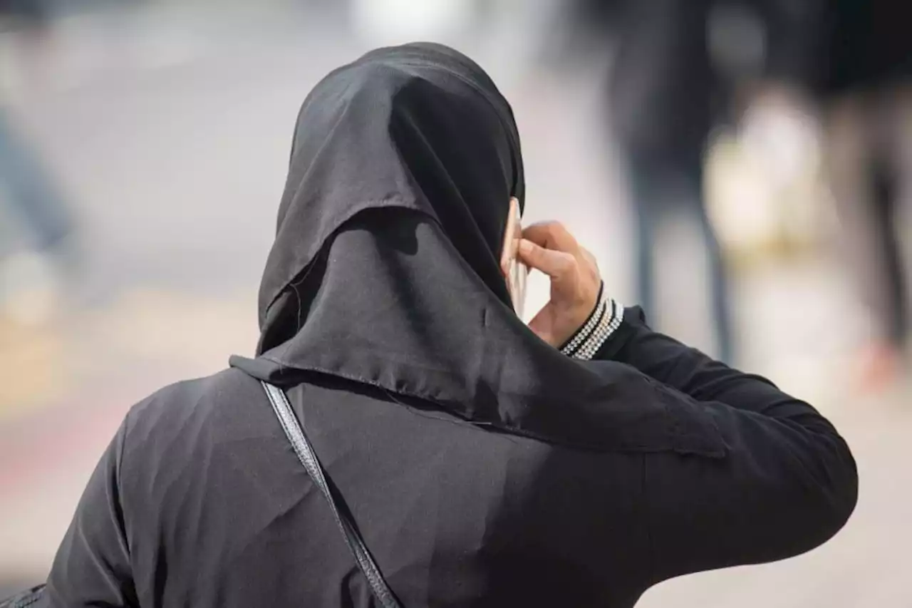 Ministers need to prevent dress code imposition on Muslim women, says think tank