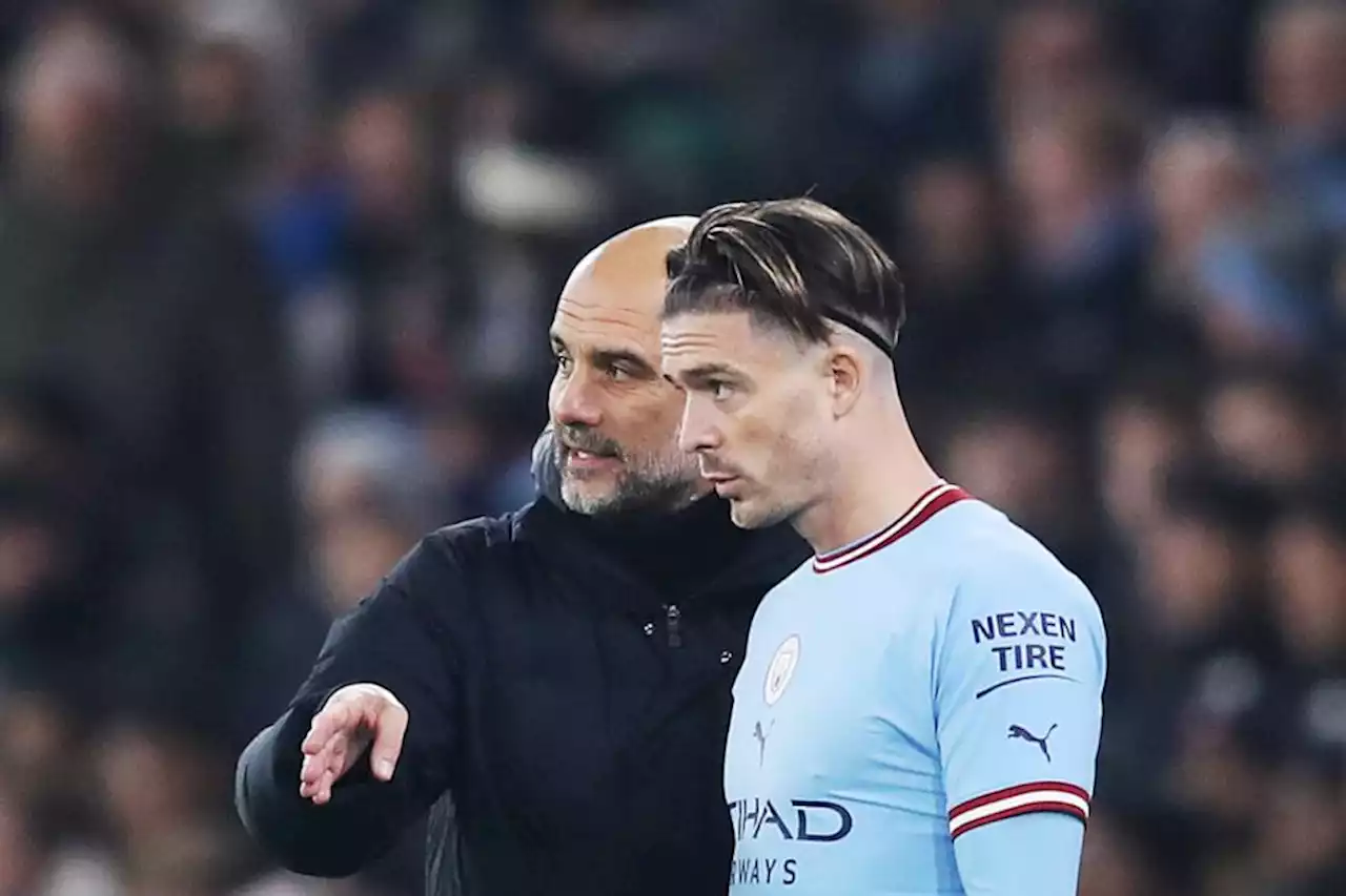 – Pep Guardiola provides positive update on Man City star Grealish