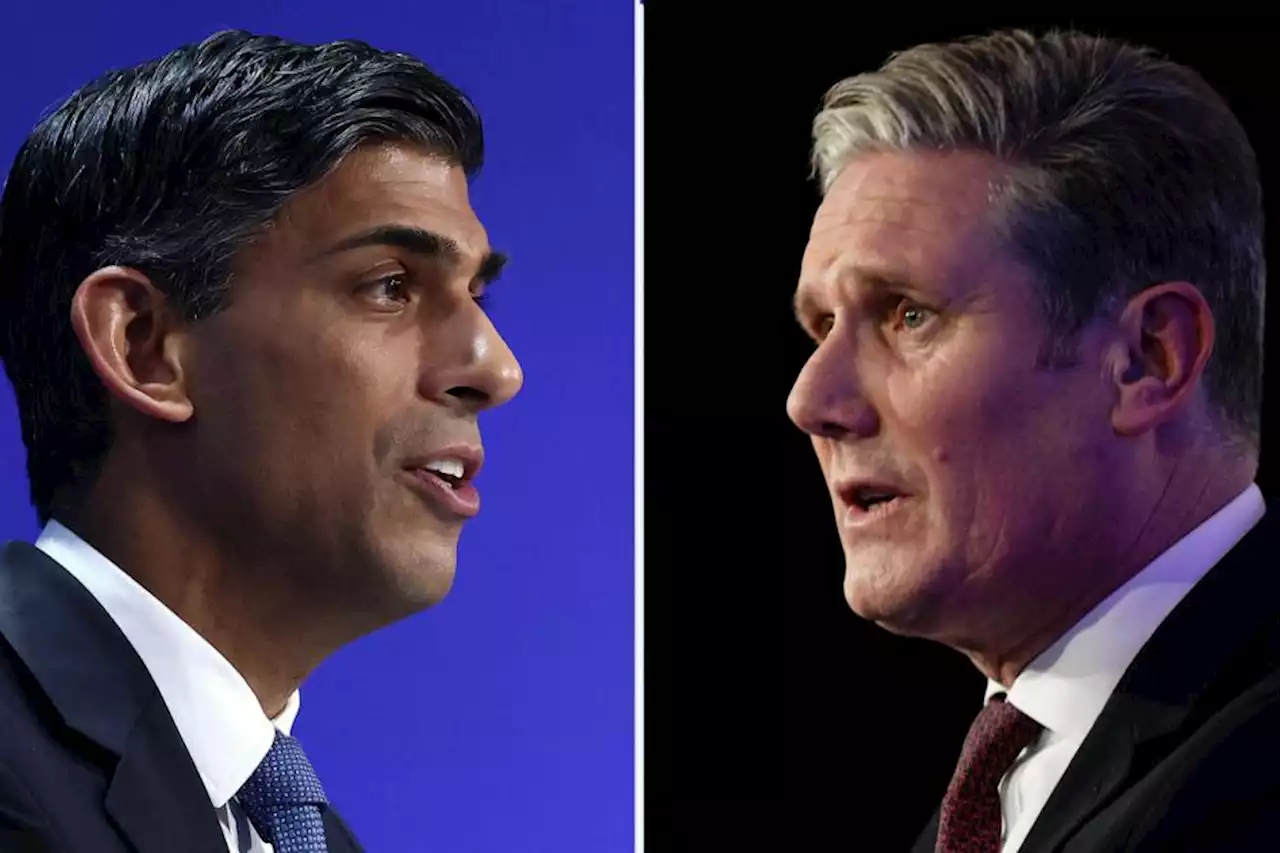 Speculation about Sunak’s A-level shake-up causing uncertainty, says Starmer