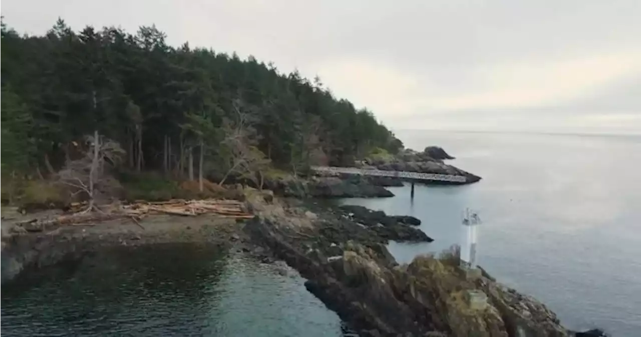 Bowen Island group offering to buy Metro Vancouver land for $30 million