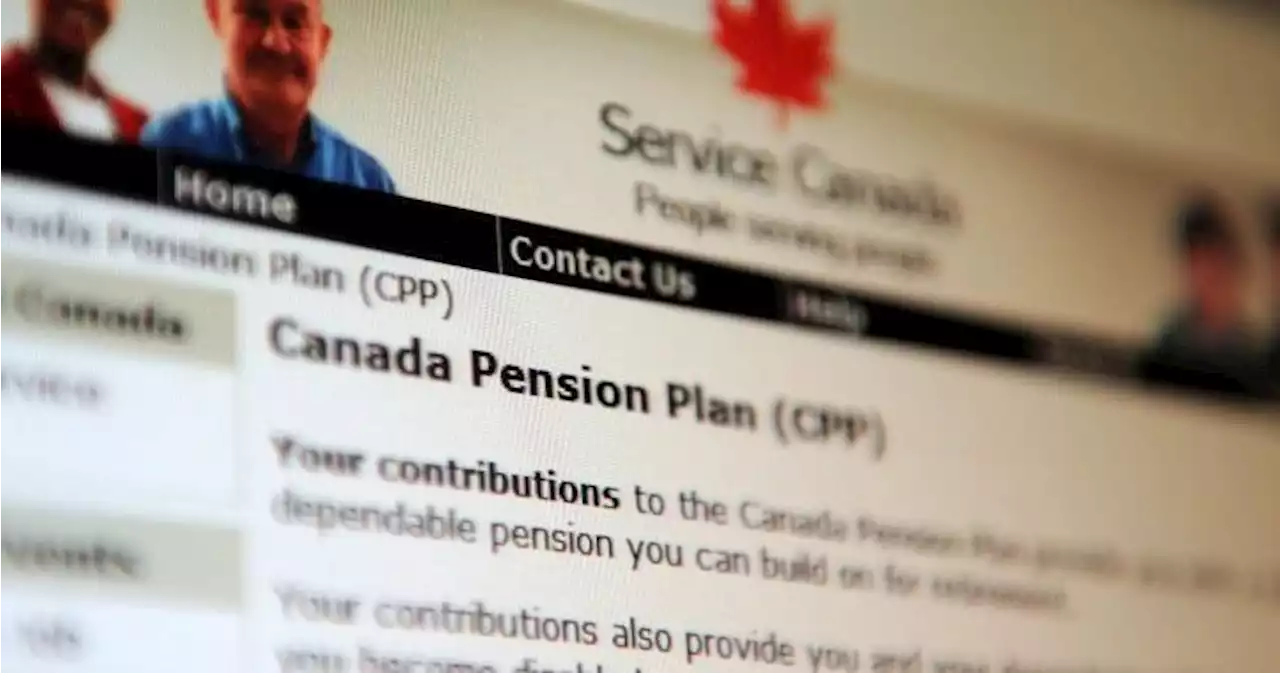 NDP promises to axe proposed plan to quit CPP if it wins 2027 Alberta election