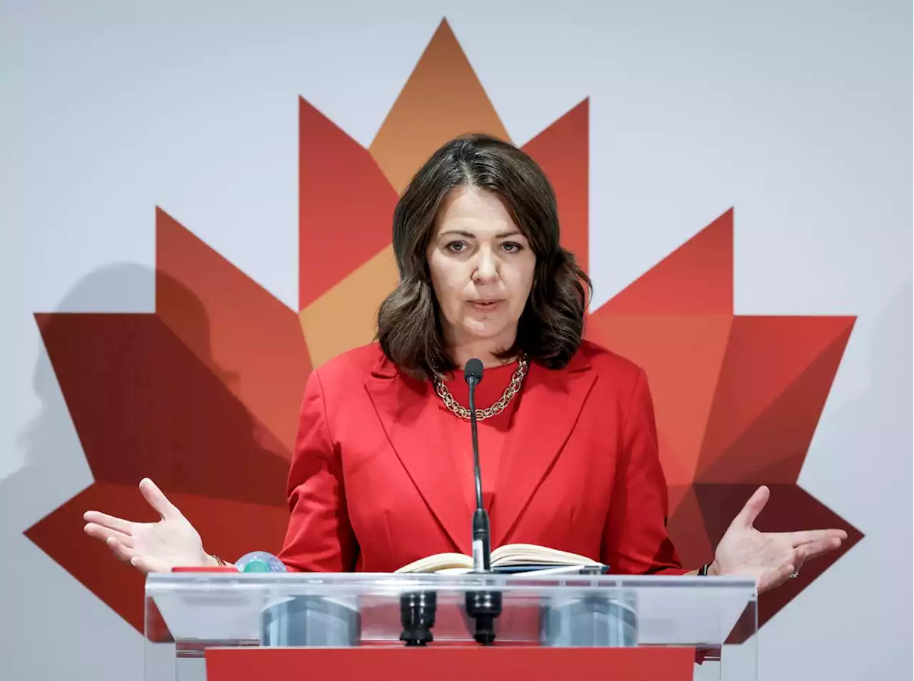 Alberta NDP promises to axe proposed plan to quit CPP if it wins 2027 election