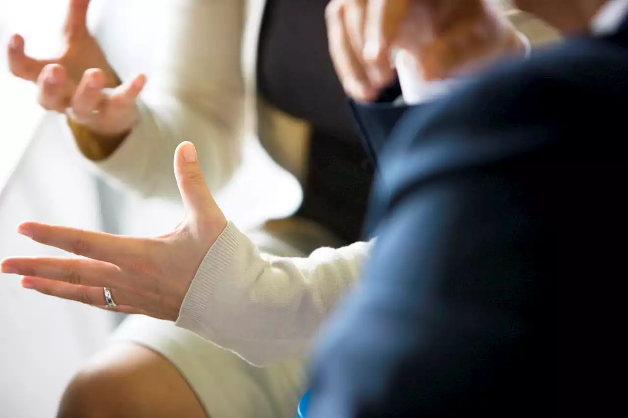 Why a career break can break the relationship