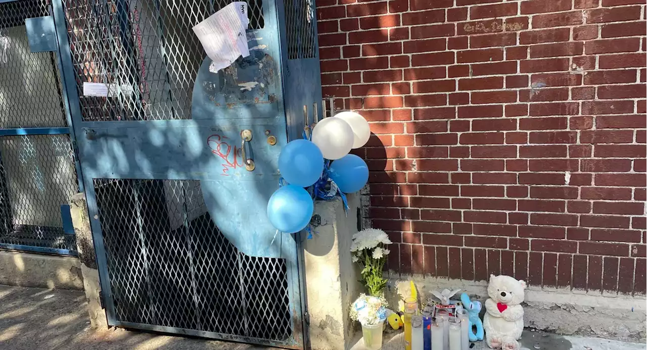 Lawyer says woman charged in Bronx day care death is 'paying for somebody else's crime'