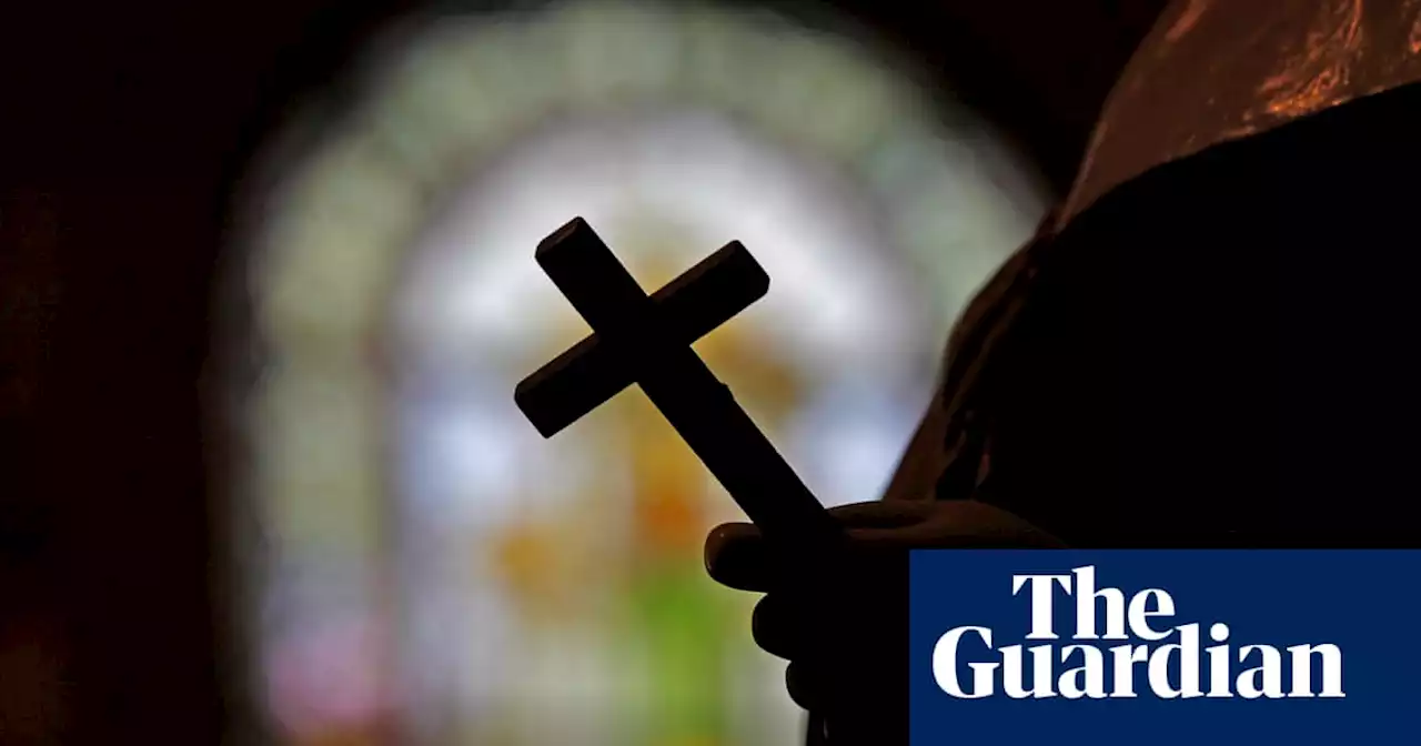 Catholic church hands police report alleging Broome bishop assaulted and groomed boys