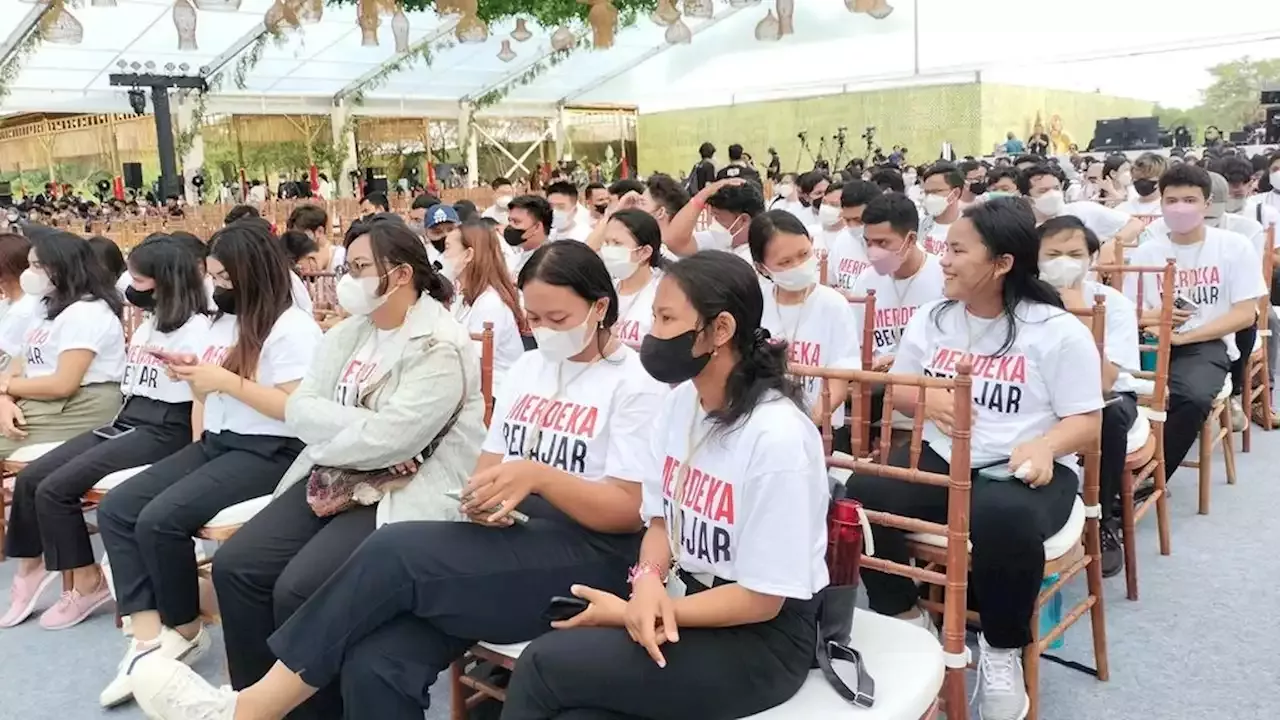 Kampus Merdeka Mandiri Di Perguruan Tinggi Diakselerasi