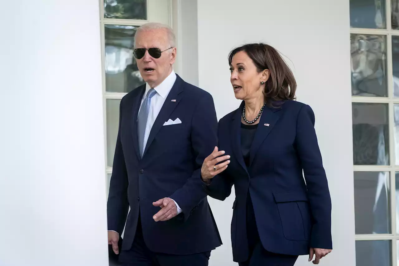 Biden Creating New White House Office Of Gun Violence Prevention