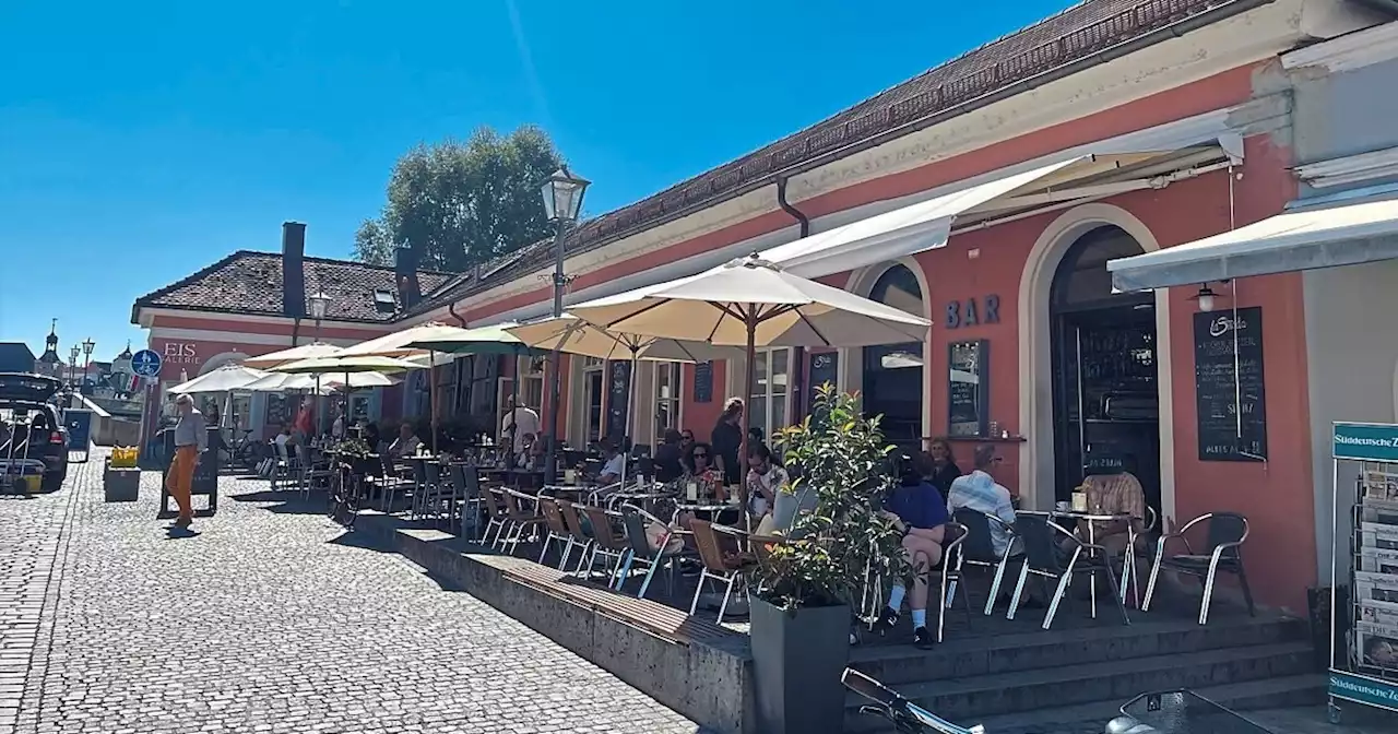 Spitalstiftung äußert sich zu Aus für Regensburger CaféLa Strada