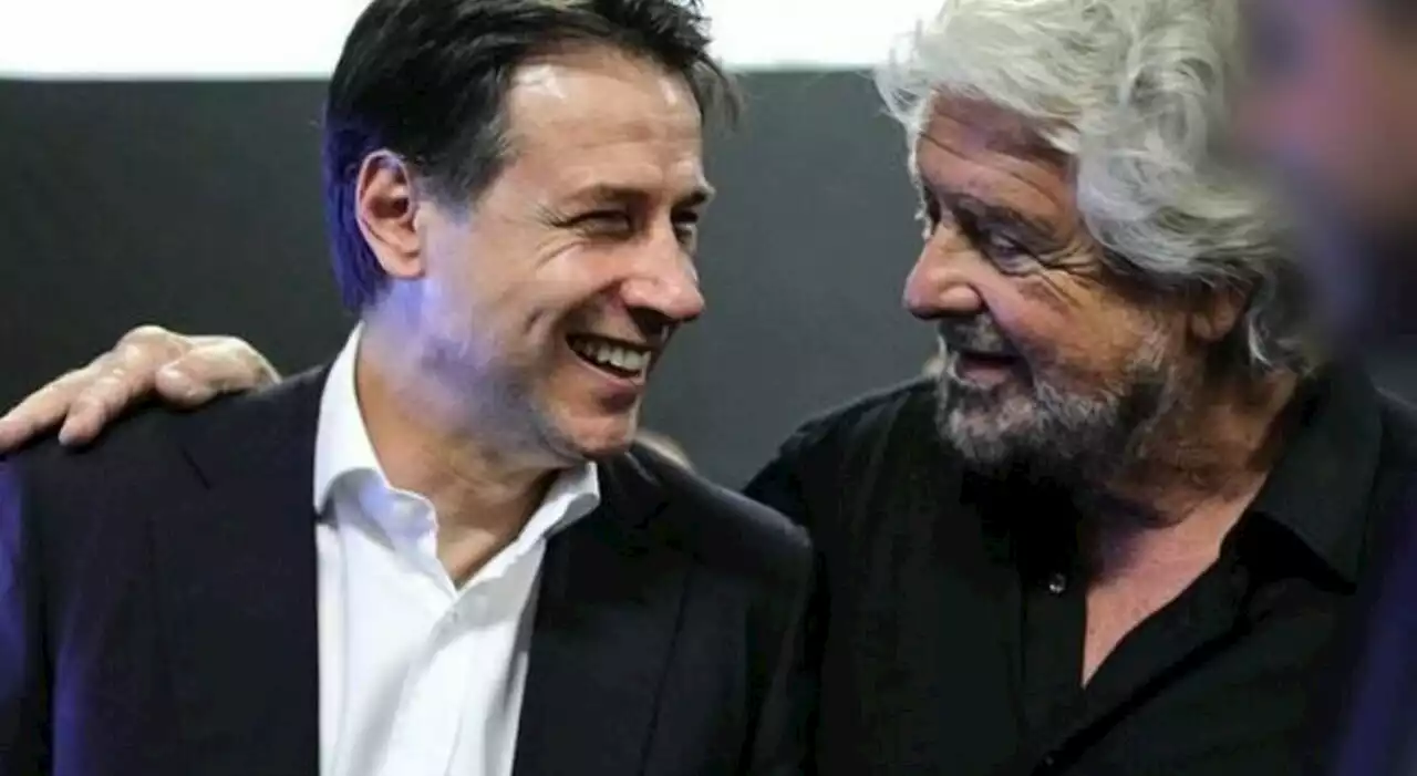 Incontro Grillo-Conte, cosa cambia dentro il M5S e con il Pd