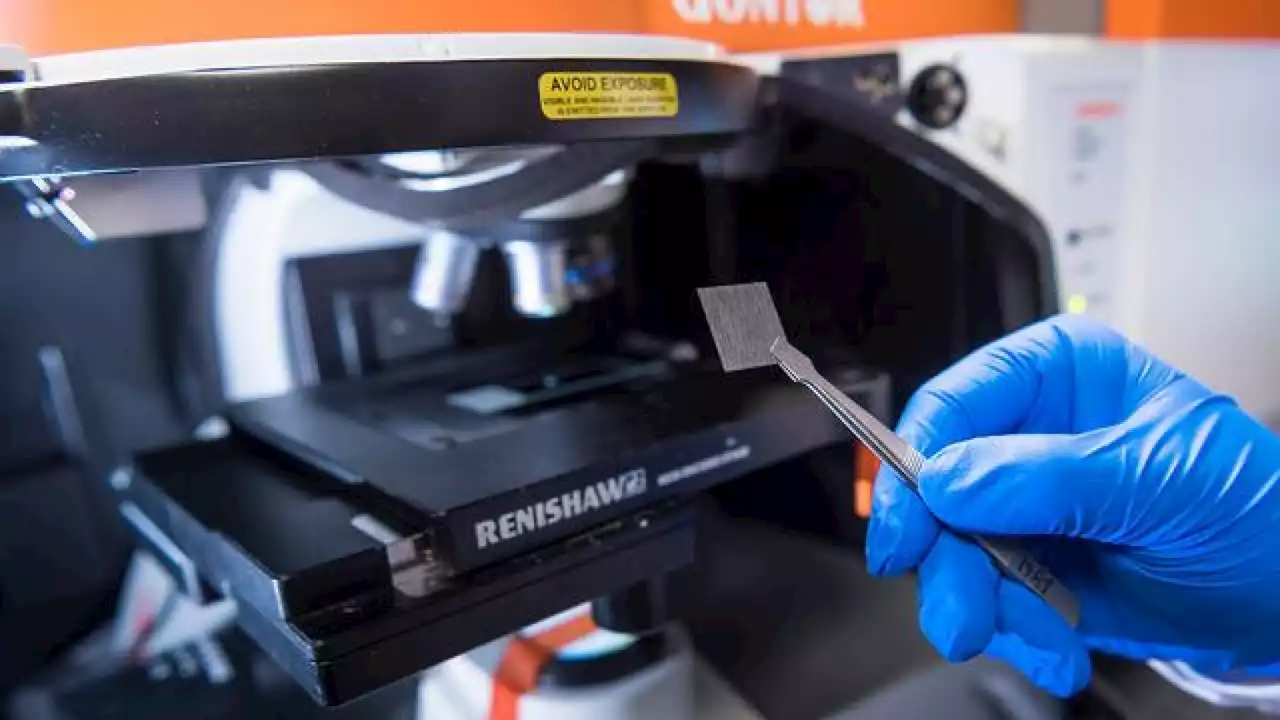 New catalyst could see excess clean energy stored as hydrogen